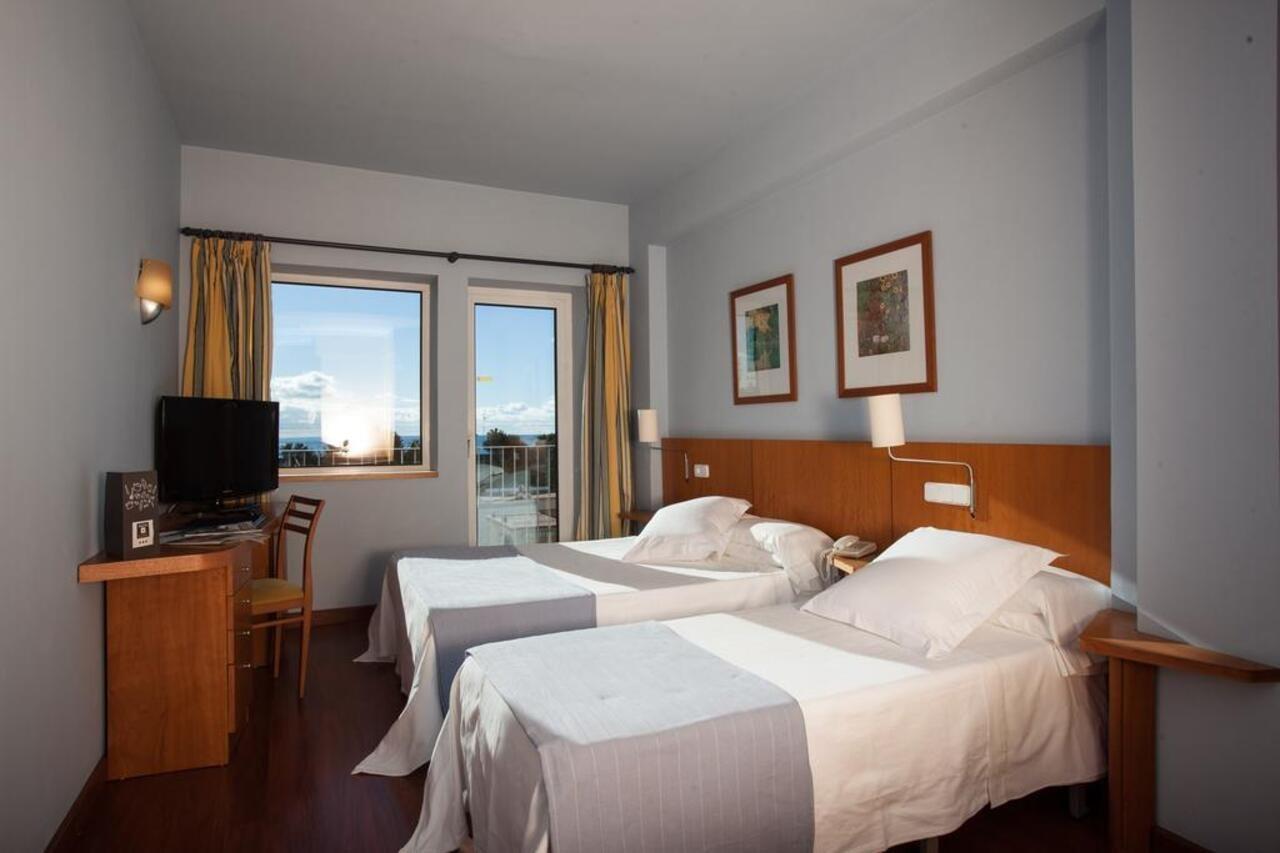 Nuria Hotel Tarragona Exterior photo